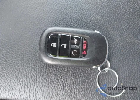 2023 Honda Pilot Awd Ex-L 8 Passenger from USA, damaged, VIN 5FNYG1H48PB045971